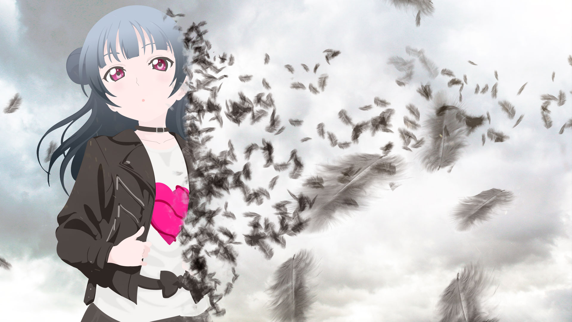 yohane_feather_white